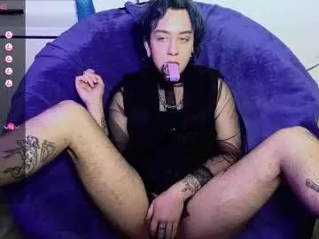 blooming_soul from Chaturbate