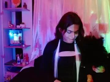 bloomsweet_ from Chaturbate