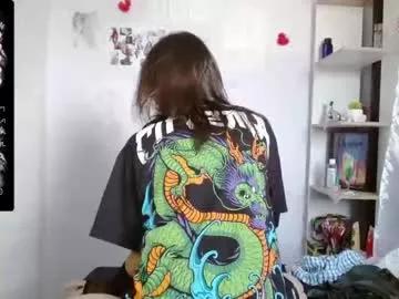 bloomsweet_ from Chaturbate