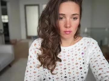 bloomyogi from Chaturbate