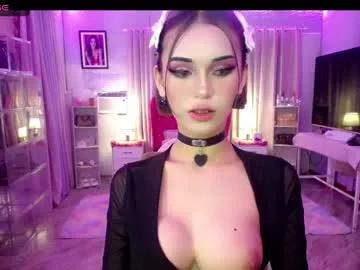 blue_aiveexx from Chaturbate is Freechat