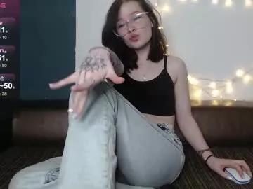 blue_horny_rabbit from Chaturbate is Freechat