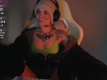 bluedweeb from Chaturbate is Freechat