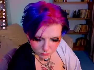 bluelunaray from Chaturbate is Freechat