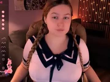 blush_ellie from Chaturbate is Freechat