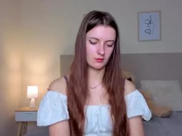 blush_kitty__ from Chaturbate is Freechat
