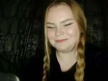 blushing_star from Chaturbate is Freechat