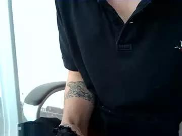 bluu_boy from Chaturbate