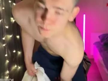 bobbypatterson_ from Chaturbate