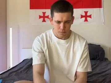 bobbypatterson_ from Chaturbate