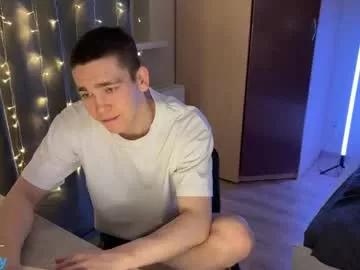 bobbypatterson_ from Chaturbate