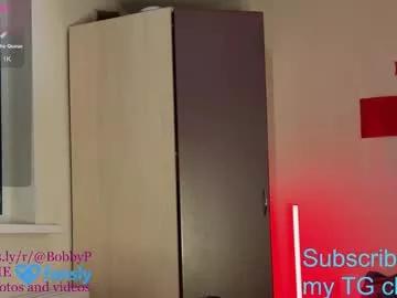 bobbypatterson_ from Chaturbate