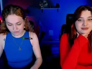 bonnie_sun from Chaturbate