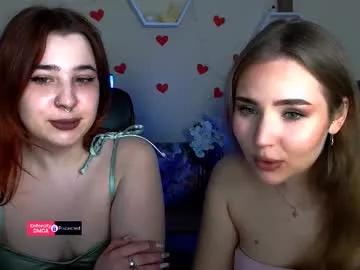bonnie_sun from Chaturbate
