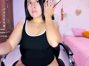 bonny_greylm from Chaturbate