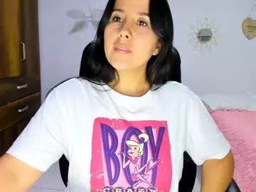 bonny_greylm from Chaturbate