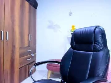 bonny_greylm from Chaturbate