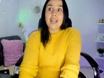 bonny_greylm from Chaturbate