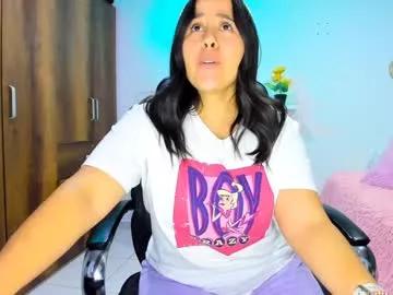 bonny_greylm from Chaturbate
