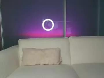 bonnyeblack from Chaturbate