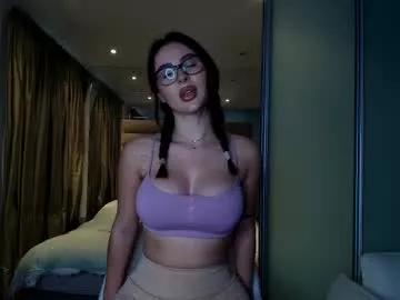 bonnyeblack from Chaturbate is Freechat