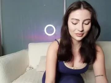 bonnyeblack from Chaturbate