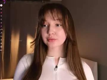 bonnyflower from Chaturbate