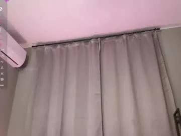 bonnyflower from Chaturbate