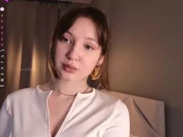 bonnyflower from Chaturbate