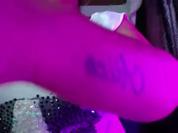 boobs_magic on Chaturbate