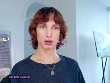 boream_ from Chaturbate is Freechat