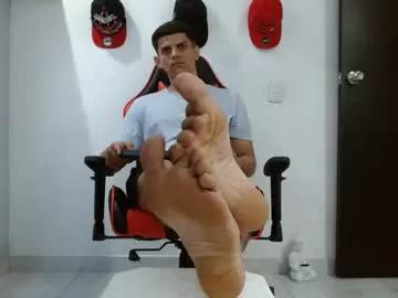 boss_of_cash from Chaturbate