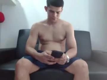 boss_of_cash from Chaturbate