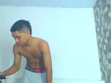 boybigcock_25cm from Chaturbate