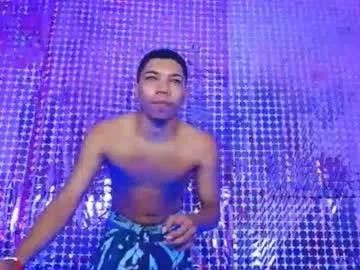 boybigcock_25cm from Chaturbate