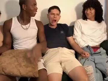 boys_milan from Chaturbate is Freechat