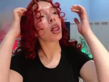 bri_von_dhara from Chaturbate is Freechat