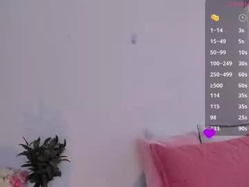 brisa_blue from Chaturbate is Freechat