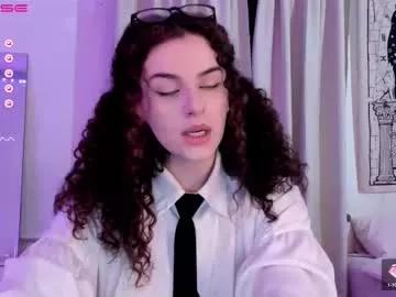 brookchills from Chaturbate