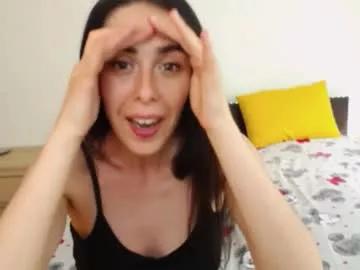 brunettgirl_ from Chaturbate is Freechat