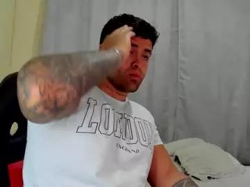 bryan_stoness from Chaturbate is Freechat