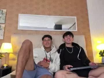 bryanxflius from Chaturbate is Freechat