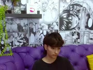 bryce_evans from Chaturbate is Freechat