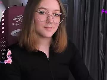 bubble_bunny from Chaturbate