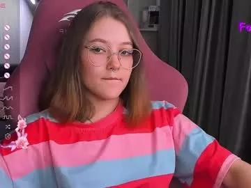 bubble_bunny from Chaturbate