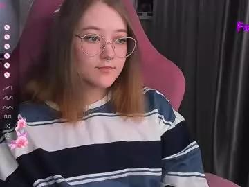 bubble_bunny from Chaturbate