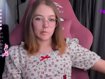 bubble_bunny from Chaturbate