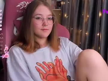 bubble_bunny from Chaturbate