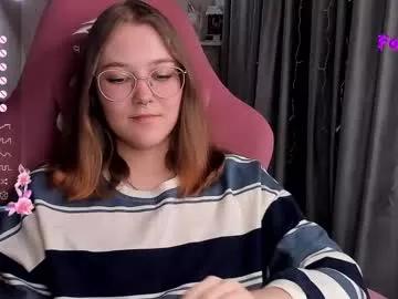 bubble_bunny from Chaturbate