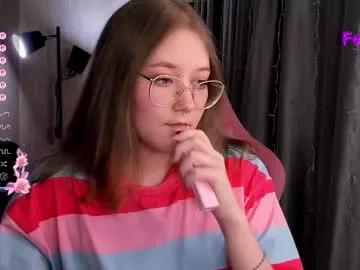 bubble_bunny from Chaturbate